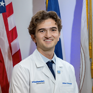 William Chesterman Chinchankar